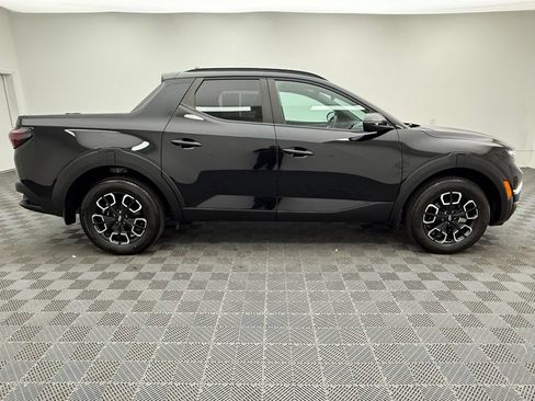 Used 2024 Hyundai Santa Cruz SEL w/ Activity Package AWD/4WD image 7