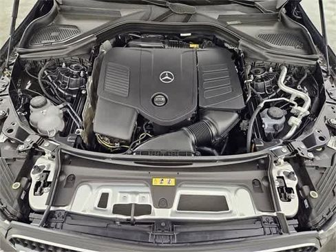 Certified 2025 Mercedes-Benz GLC 300 4MATIC image 14