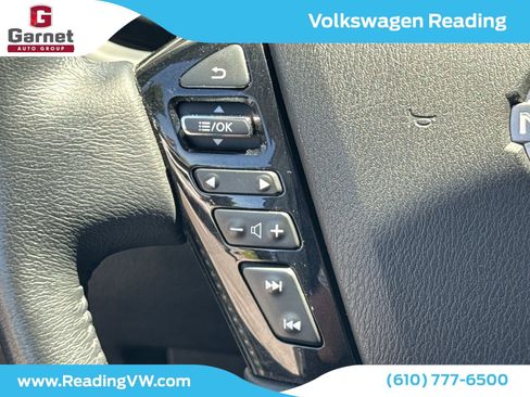 Used 2023 Nissan Armada SL w/ Captain's Chairs Package AWD/4WD image 32