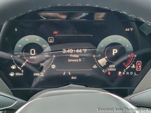 New 2026 GMC Yukon Denali w/ Sun & Power Step Package image 14