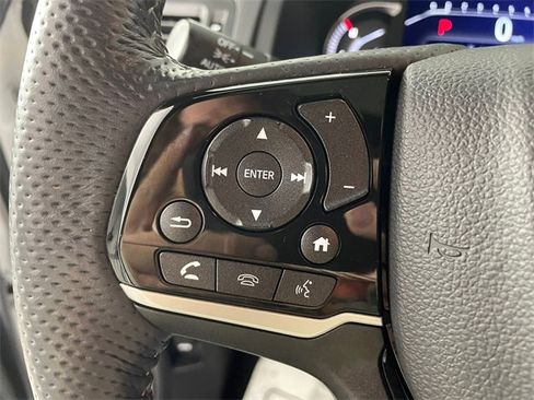 Certified 2023 Honda Passport Elite image 13