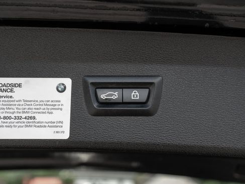Used 2020 BMW X1 xDrive28i w/ Convenience Package AWD/4WD image 10