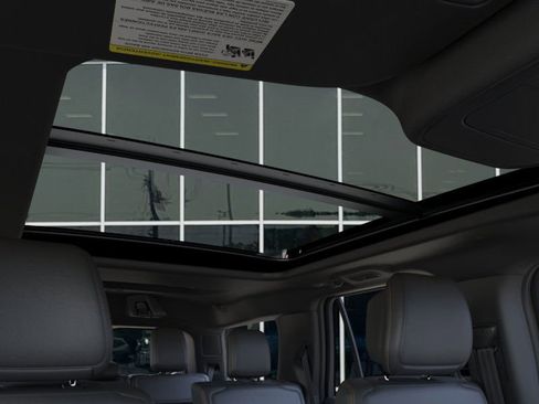 New 2026 Ford Expedition Tremor image 22