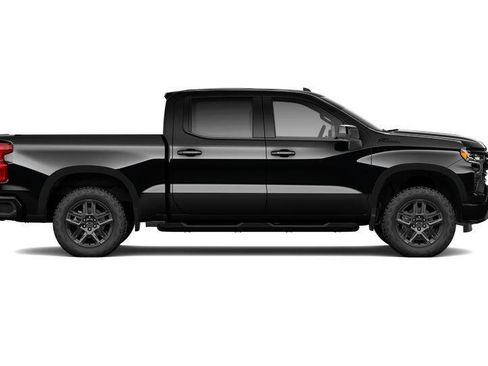 New 2026 Chevrolet Silverado 1500 RST image 53