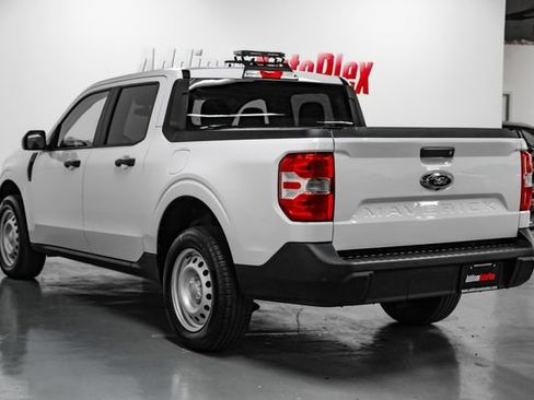 Used 2022 Ford Maverick XL image 11