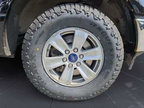 Used 2019 Ford F150 XL w/ Equipment Group 101A Mid AWD/4WD image 13