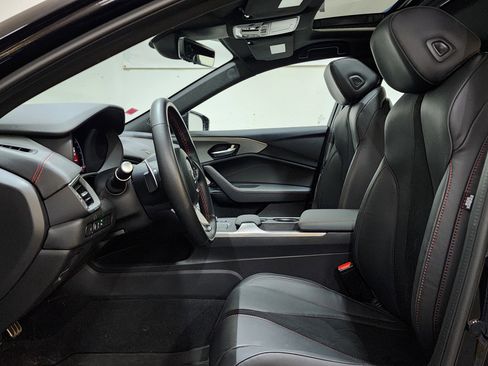 Used 2025 Acura TLX SH-AWD w/ A-SPEC Pkg image 12