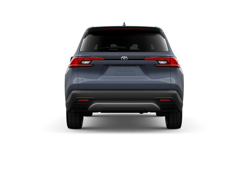New 2026 Toyota Grand Highlander AWD Hybrid image 8