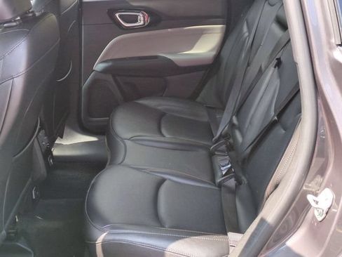 Used 2024 Jeep Compass Limited AWD/4WD image 25