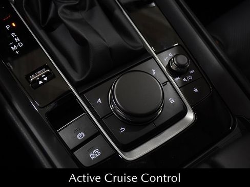 New 2025 MAZDA CX-50 AWD 2.5 Turbo w/ Accent Package image 22