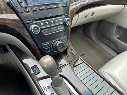 Used 2010 Acura MDX w/ Technology Package AWD/4WD image 31
