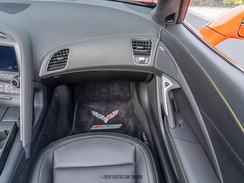Used 2019 Chevrolet Corvette Z06 image 39
