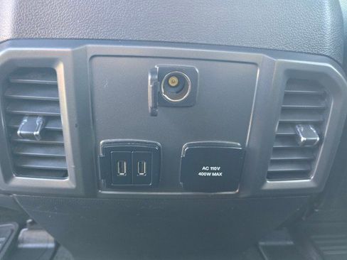 Used 2019 Ford F150 XLT w/ Equipment Group 302A Luxury image 19