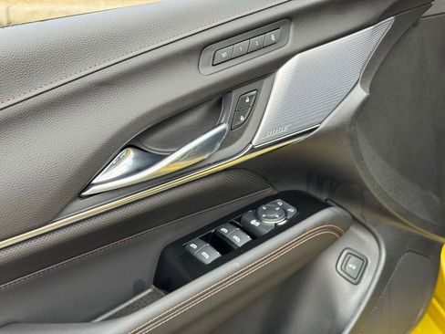 New 2026 Cadillac CT4 Sport image 19