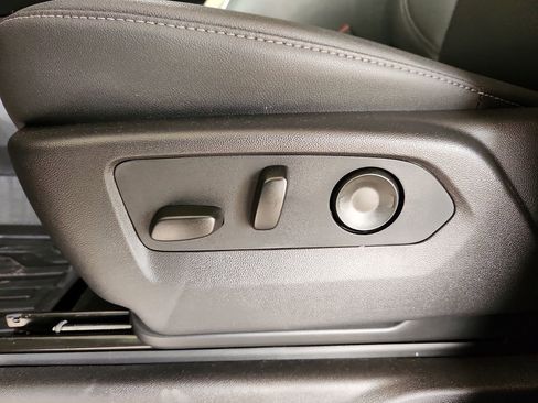 New 2026 GMC Sierra 1500 Elevation w/ Elevation Premium Package image 16