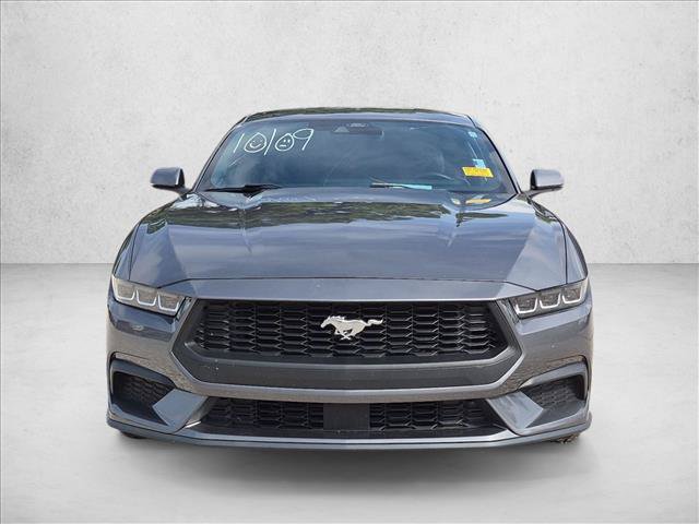 Certified 2024 Ford Mustang Premium RWD image 2