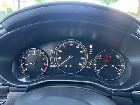 Used 2019 MAZDA MAZDA3 AWD Sedan w/ Select Package image 22