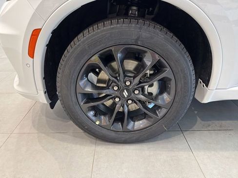 New 2026 Dodge Durango GT image 11