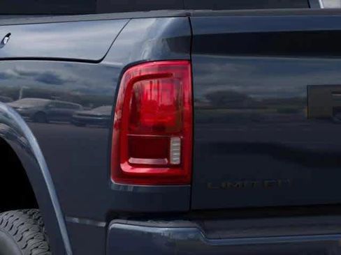 New 2026 RAM 2500 Limited AWD/4WD image 31