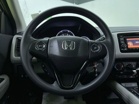 Used 2022 Honda HR-V LX image 20