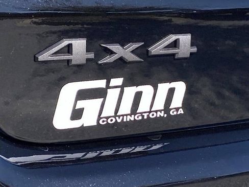 New 2026 Jeep Compass Trailhawk w/ Sun, Sound & Navigation Group image 26