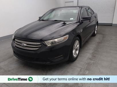 Used 2014 Ford Taurus SEL