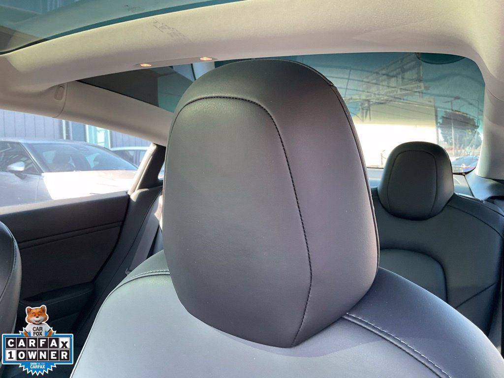 Used 2018 Tesla Model 3 Performance AWD/4WD image 17