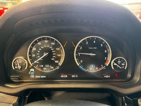 Used 2016 BMW X3 xDrive28i image 19