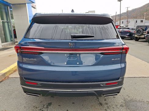 New 2026 Buick Enclave Preferred w/ Power Package image 5