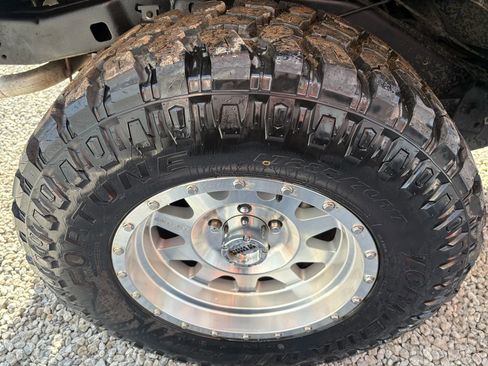 Used 2012 Jeep Wrangler Sahara w/ Dual Top Group image 17