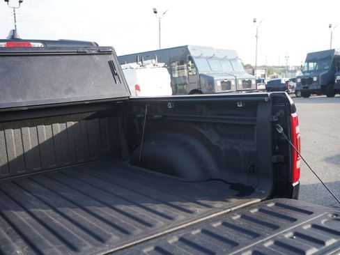 Used 2020 RAM 1500 Limited AWD/4WD image 12