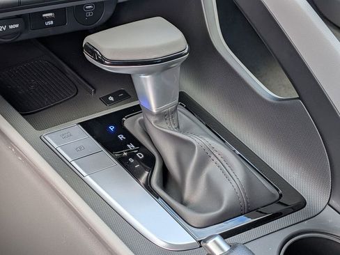 New 2026 Hyundai Elantra Sport FWD image 23