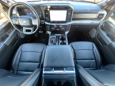 Used 2025 Ford F150 Lariat w/ Equipment Group 502A High image 15