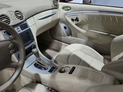 Used 2007 Mercedes-Benz CLK 63 AMG Cabriolet image 27