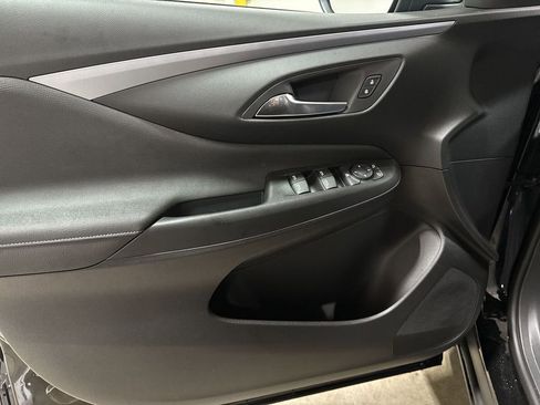 New 2026 Buick Envista Sport Touring w/ Convenience I Package FWD image 20