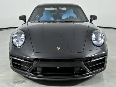 Used 2023 Porsche 911 GT3 RS image 4