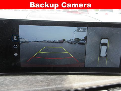 Used 2025 Hyundai Santa Fe Calligraphy AWD/4WD image 17