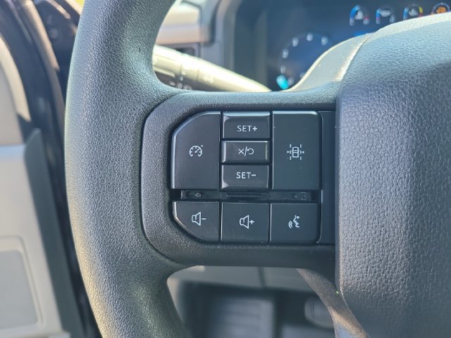 Used 2025 Ford F150 XL w/ Equipment Group 103A High AWD/4WD image 17