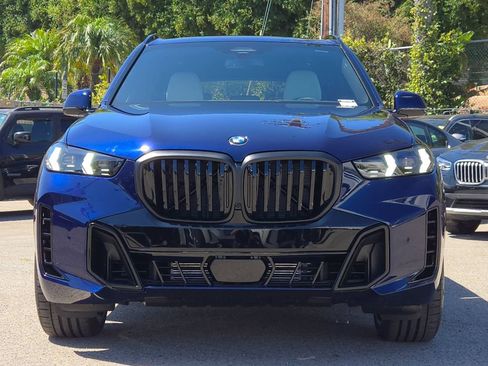 New 2026 BMW X5 sDrive40i w/ M Sport Package RWD image 2