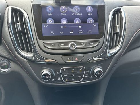 Used 2024 Chevrolet Equinox RS image 14