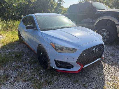 Used 2019 Hyundai Veloster N N w/ Performance Package
