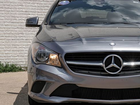 Used 2016 Mercedes-Benz CLA 250 4MATIC w/ Premium 1 Package image 43