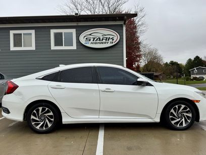 Used 2016 Toyota Corolla S