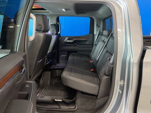 Certified 2024 GMC Sierra 1500 Denali image 12