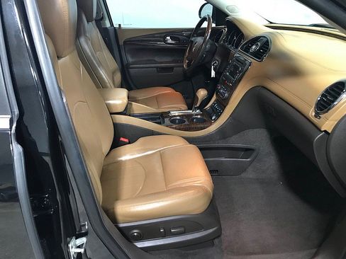 Used 2017 Buick Enclave Premium w/ Experience Buick Package FWD image 13