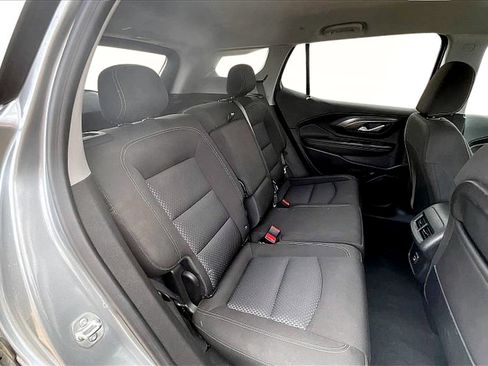 Used 2025 GMC Terrain Elevation image 25