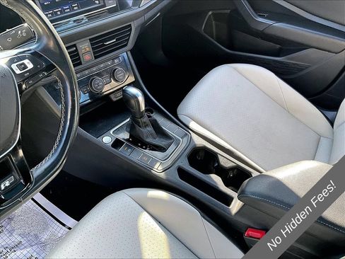 Used 2020 Volkswagen Jetta R-Line FWD image 12
