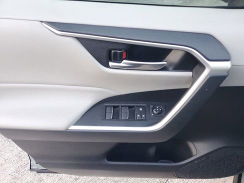 Certified 2023 Toyota RAV4 XLE w/ Convenience Package image 19