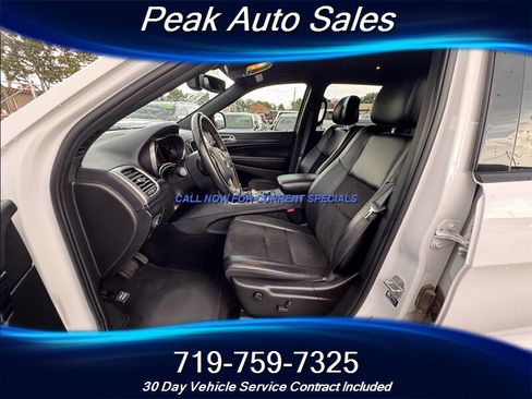 Used 2022 Jeep Grand Cherokee Laredo X AWD/4WD image 11