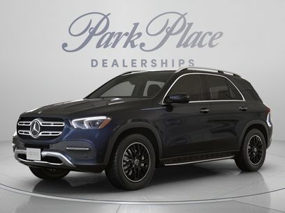 Used 2020 Mercedes-Benz GLE 350 4MATIC